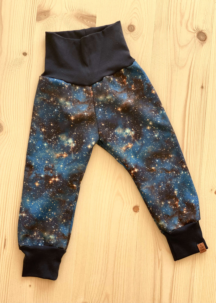 softshell space