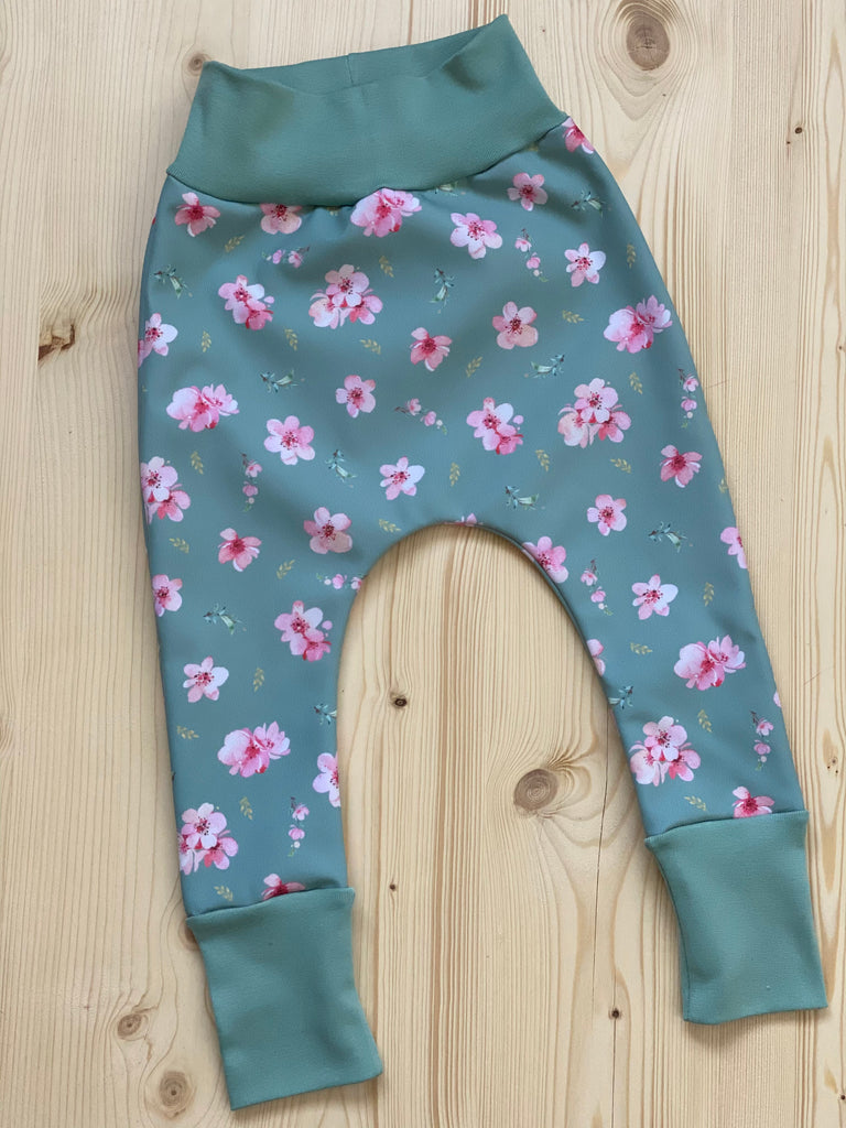 sarouel imperméable