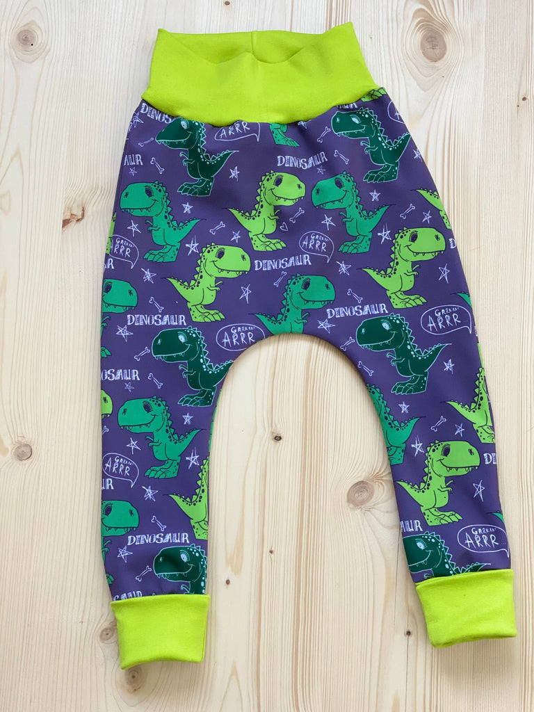 sarouel softshell
