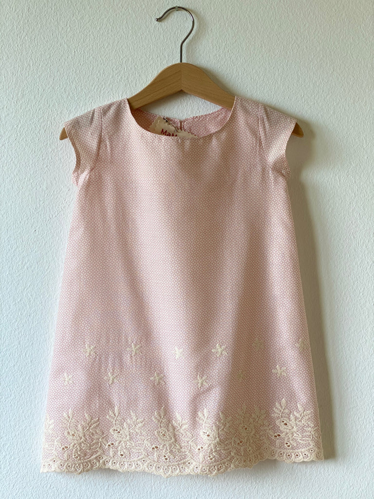 Robe d’été