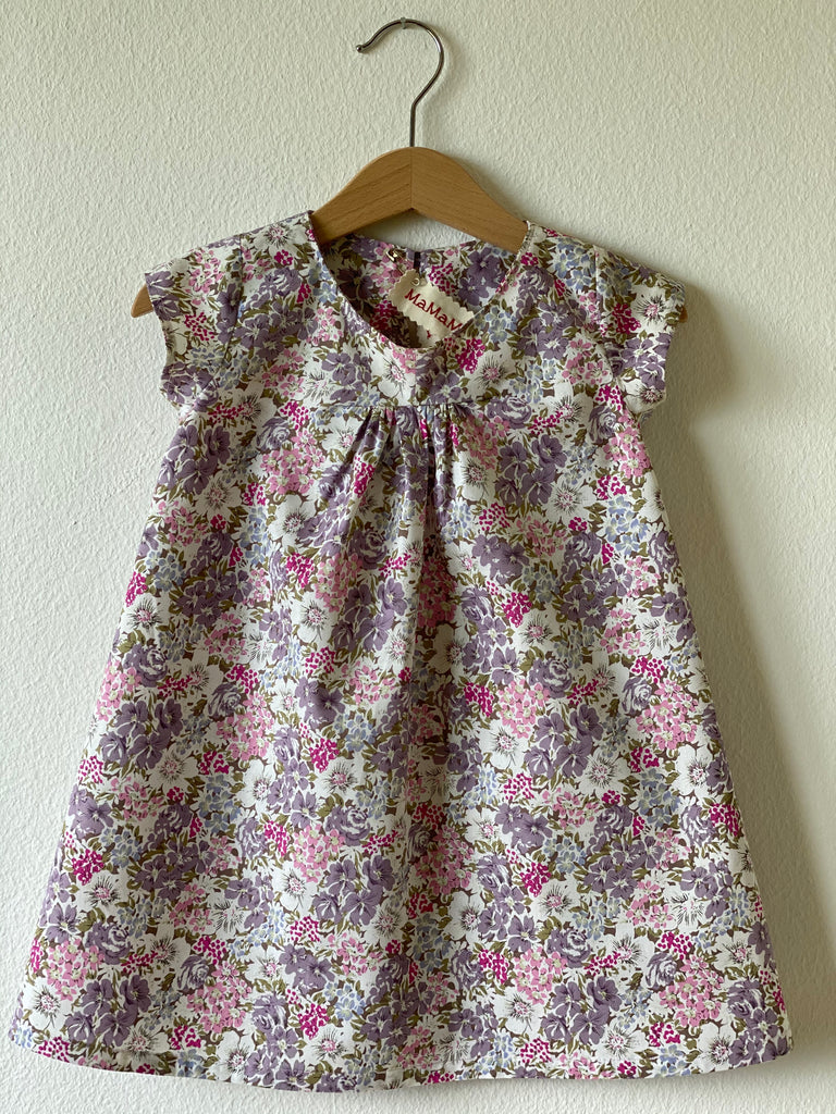 Robe d’été