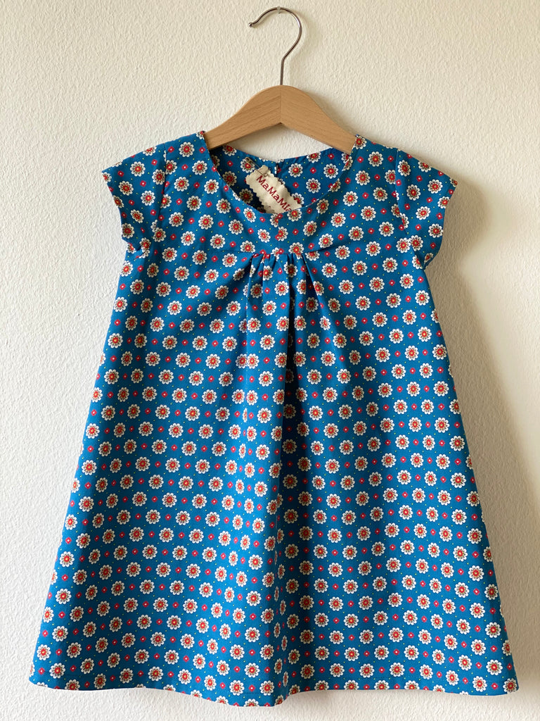 Robe d'été