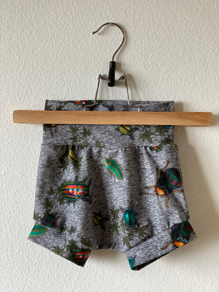 short en jersey