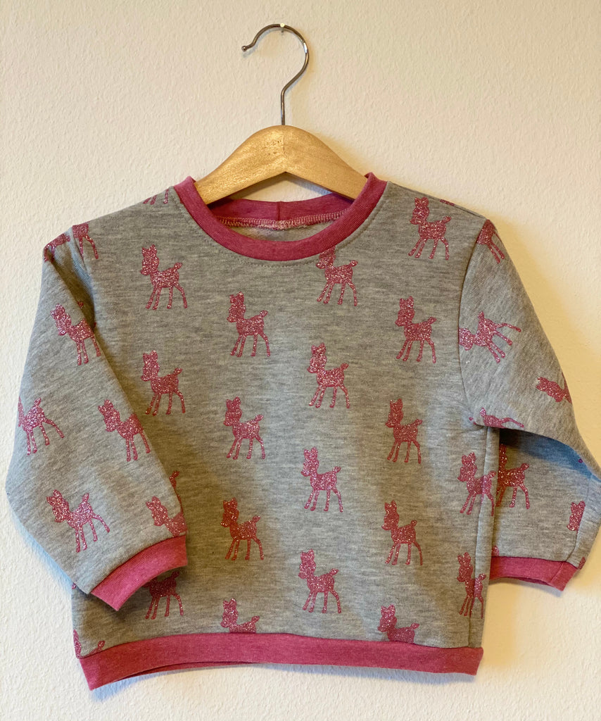pull chaud