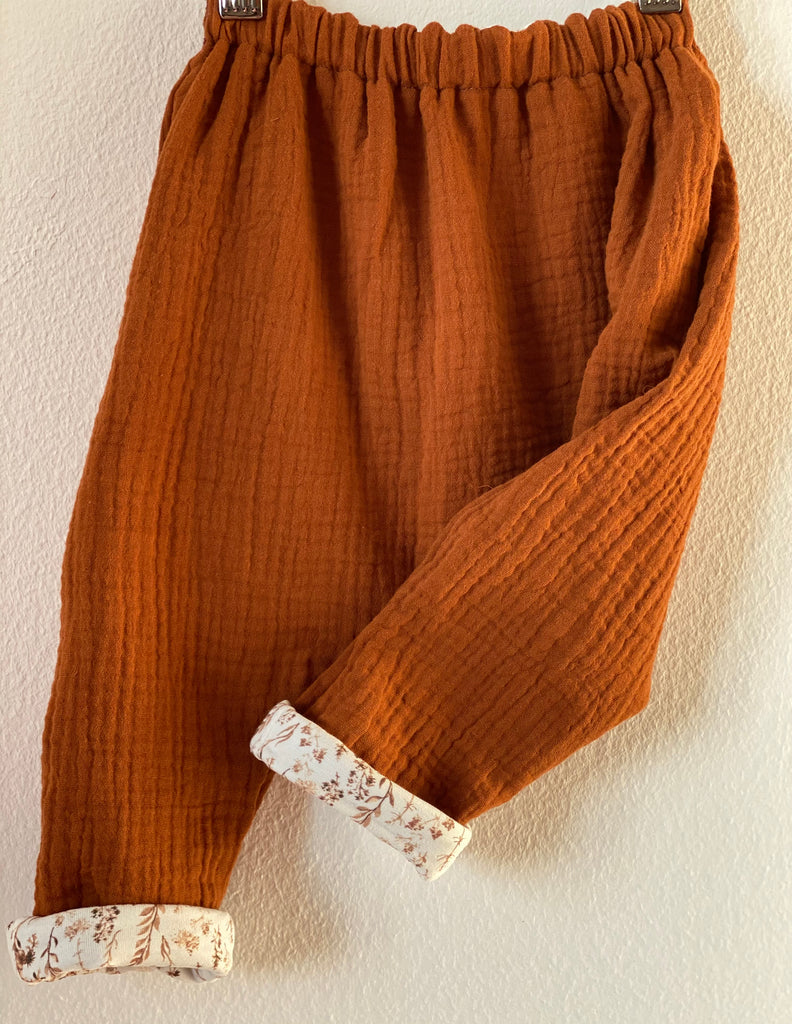 reversible